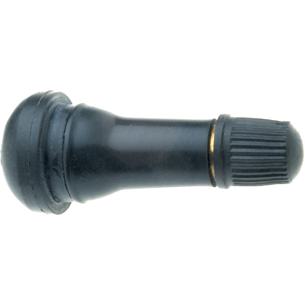 Tru-Flate #413 1-1/4 In. L. 60 PSI Tire Valve (2-Pack) 30-413-2