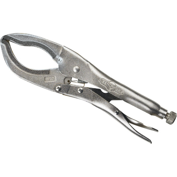 Irwin Vise-Grip The Original 12 In. Large Jaw Locking Pliers 12L3