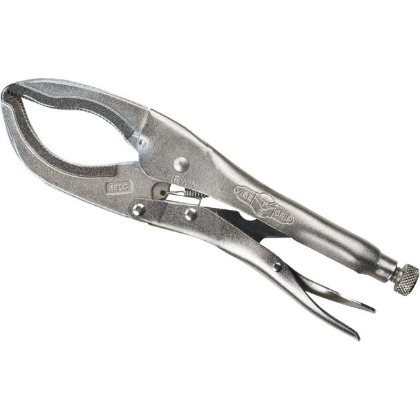 Irwin Vise-Grip The Original 12 In. Large Jaw Locking Pliers 12L3