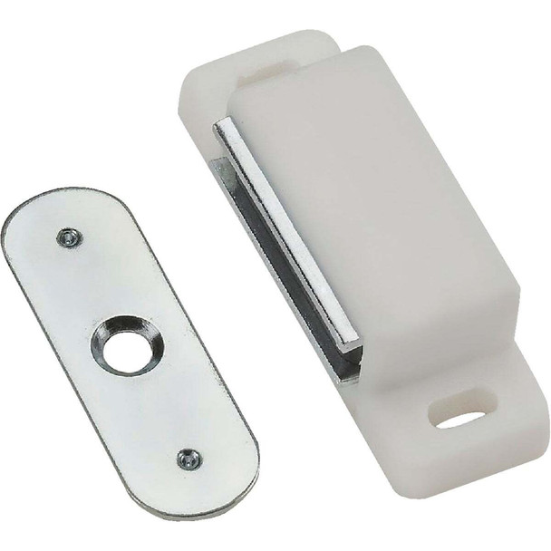 National Hardware 1/2 In. Magnetic Catch N149-898