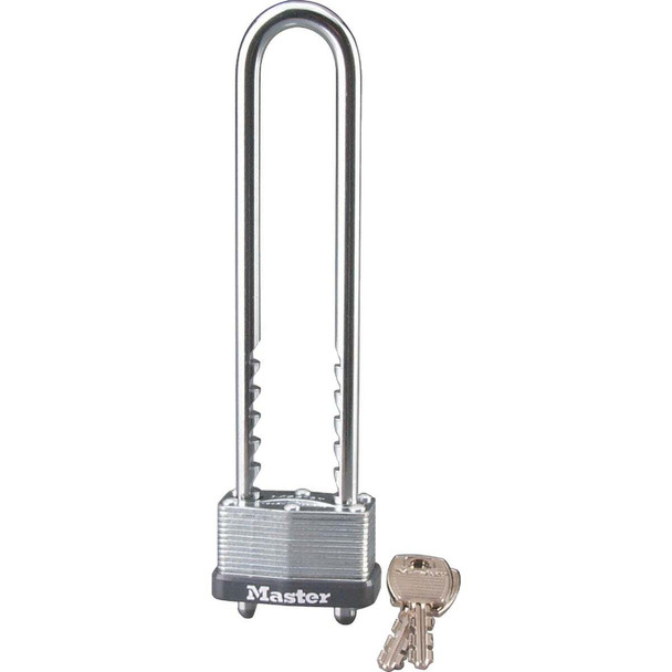 Master Lock Bike Padlock 517D