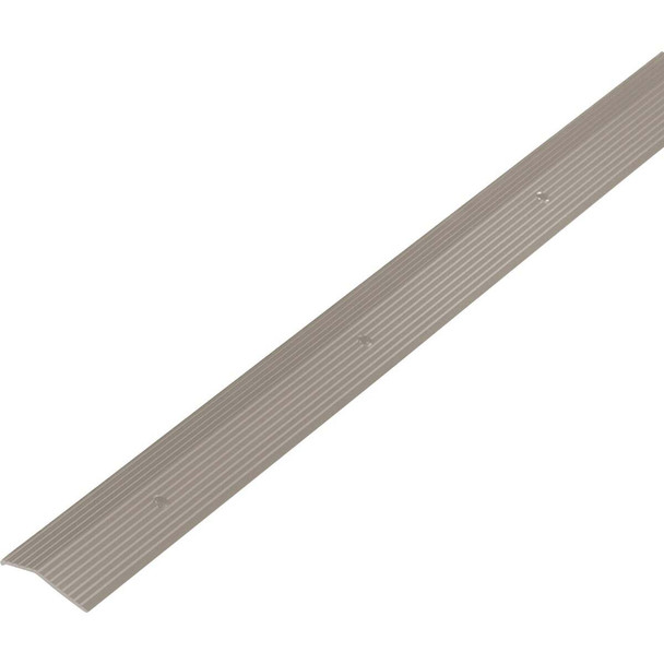 M-D 1-3/8"x3' Pwt Carpet Bar 43854