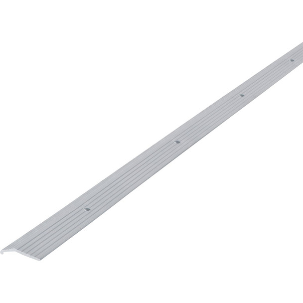 M-D 7/8"x3' Slvr Binder Bar 78006