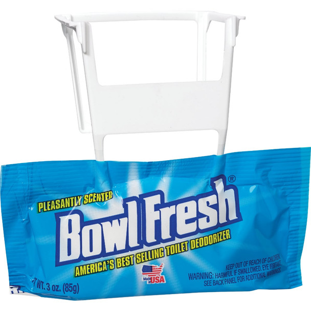 Bowl Fresh Bathroom Freshener 400.30T