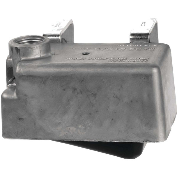 Dare-O-Matic 300 GPH Aluminum Float Valve 1780