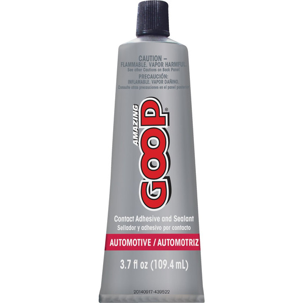 Amazing Goop Auto 3.7 Oz. Automotive Adhesive 160011