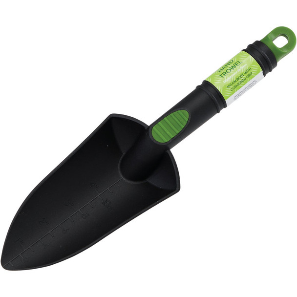 Best Garden 11-1/2 In. Nylon Garden Trowel GT-925A