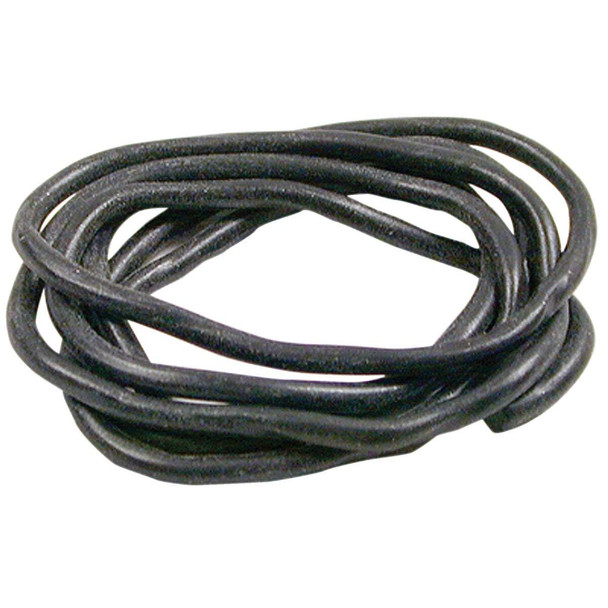 Danco 3/32 In. x 24 In. Rubber & Zinc Oxides Stem Packing 80793