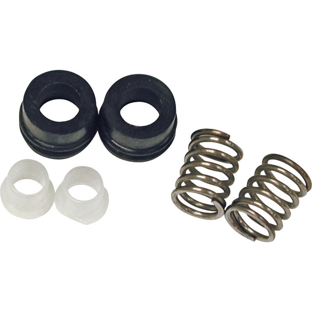 Danco Valley, Single Handle Rubber, Metal, Plastic Faucet Repair Kit 80686