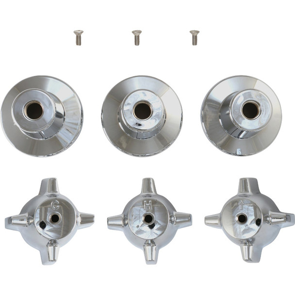 Danco Central Brass Bath & Shower Repair Kit 39616