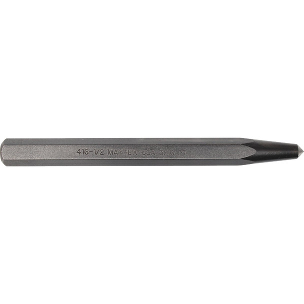 Mayhew Tools 1/2 In. Center Punch 41702