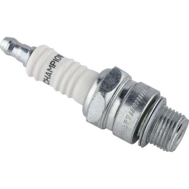 Champion L76V Copper Plus Marine Spark Plug 827-1