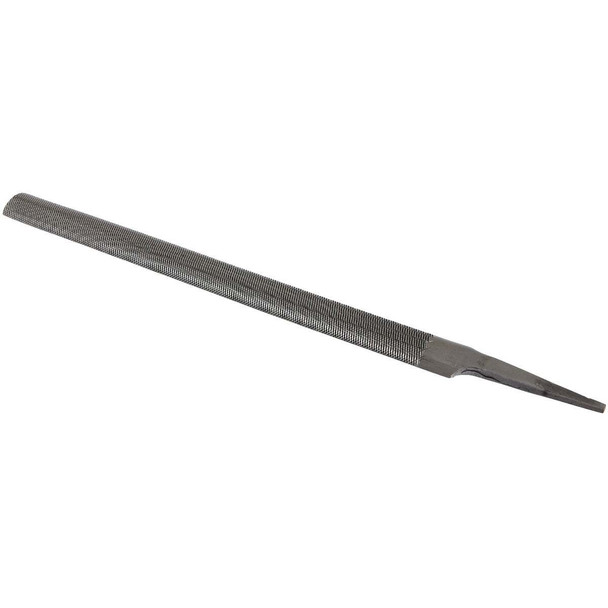 Do it Best 8 In. Half Round Bastard File 334545