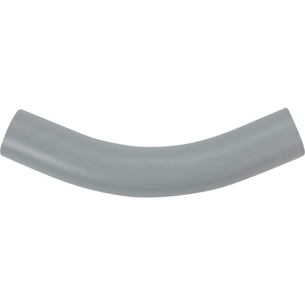 Carlon 1-1/2 In. Schedule 40 45 Deg PVC Elbow UA7AHRCTN