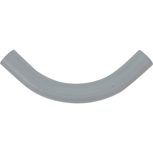 Carlon 2 In. Schedule 40 90 Deg PVC Elbow UA9AJCAR