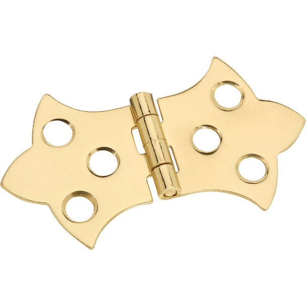 National Hardware 1-5/16x2-1/4 Pb Hinge N211-821