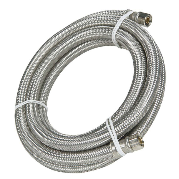 SIM Supply, Inc. 6' Ice Maker Connector 496-921DIB