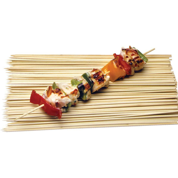 Norpro 12 In. Bamboo Skewer (100-Pack) 195
