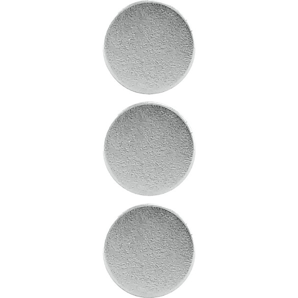 Master Magnetics 0.709 In. Neodymium Disc Magnet (3-Pack) 07047
