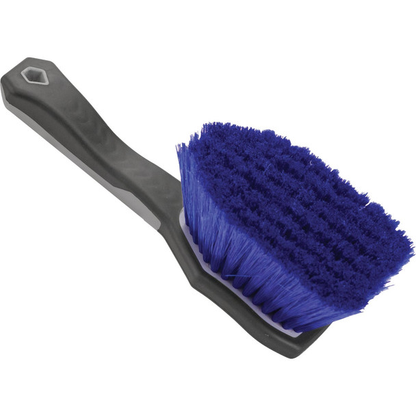 Viking Short Handle Wheel Face Brush 929600