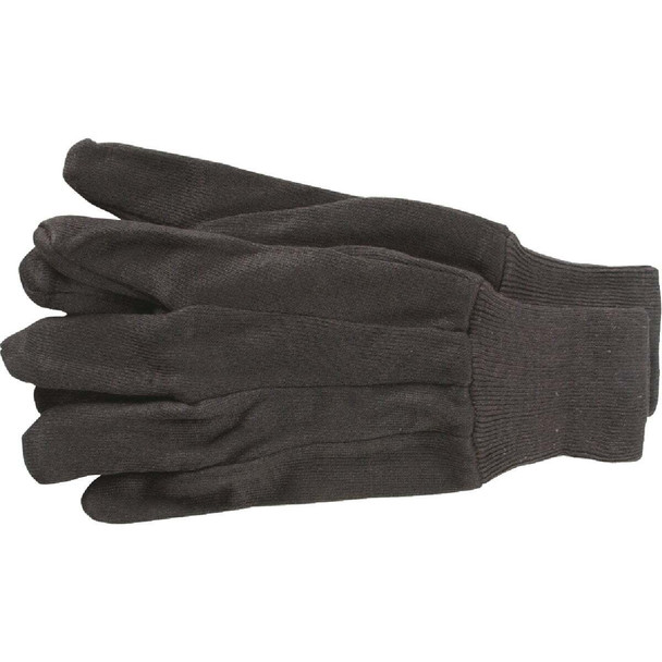 Do it Best Men's Large Jersey Work Glove (6-Pack) 738900