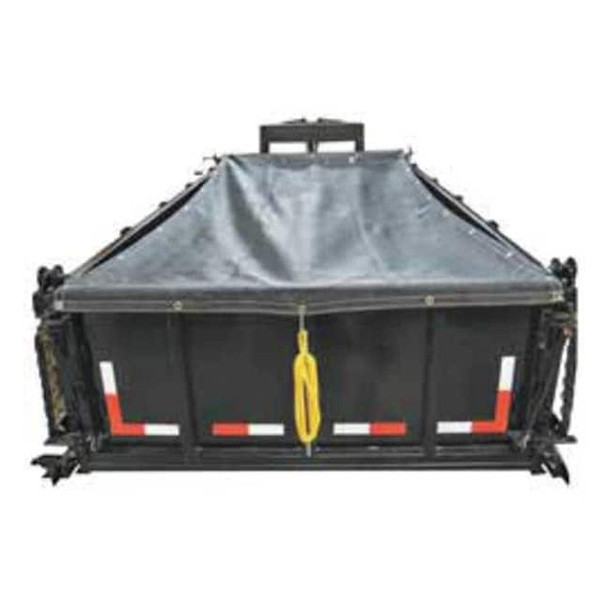 Buyers Products DTR6515