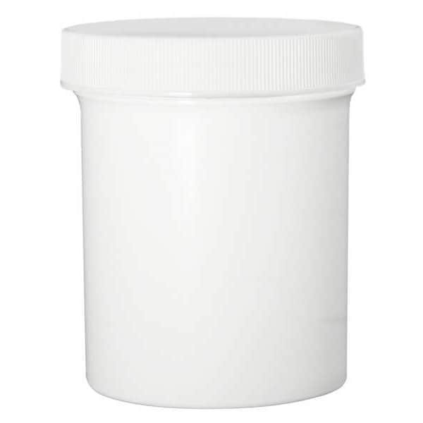 Qorpak Jar,16 oz,89-400,PK24 PLC-07188