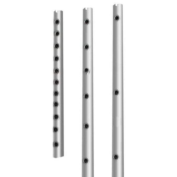 Air Products & Controls Sampling Tube,5/8" Height STS-2.5