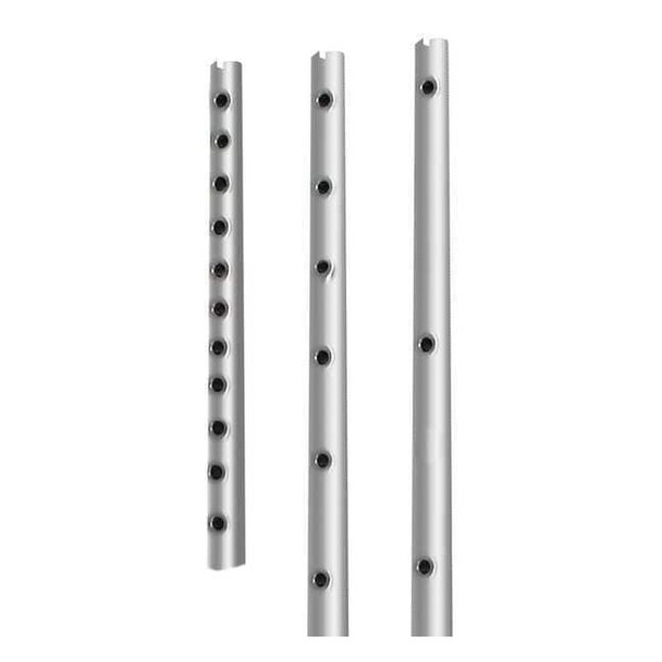 Air Products & Controls Sampling Tube,5/8" Height STS-2.5