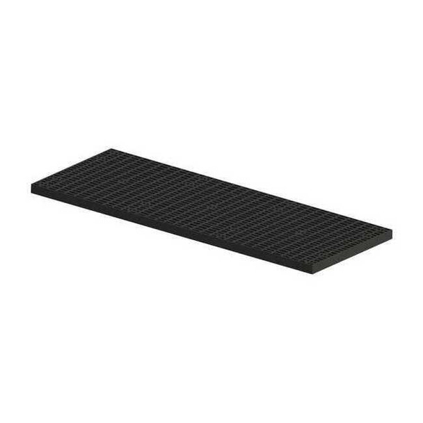 Durashelf Vented Shelf,96 in.W x 36 in.D S9636
