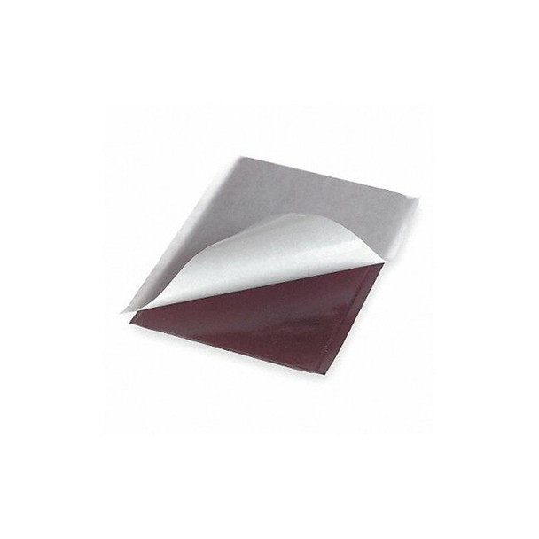 Abb ElectricalTape,Vinyl,Black,Strip,PK10 AC5X7