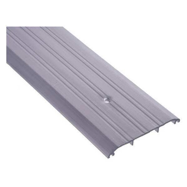 National Guard Saddle Threshold,Fluted Top,3 ft. L 425E-36