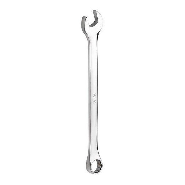 Sk Professional Tools Combination Wrench,SAE,5/16in Size 88410
