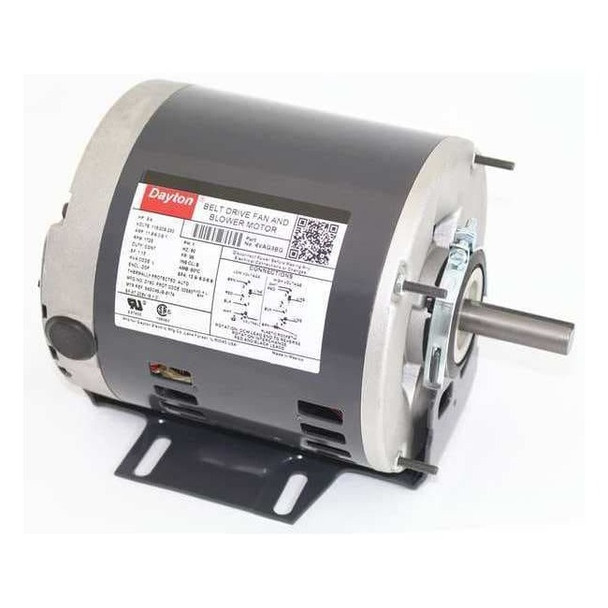 Dayton 4VAG3BG