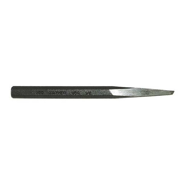 Mayhew Diamond Point Chisel,1/2 In. x 7 In. 10605MAY