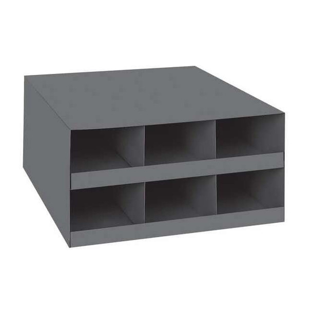 Durham Mfg Welding Rod Cabinet,Assembled,8-1/2 In.H 921-95