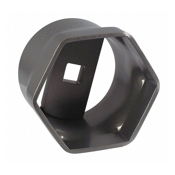 Otc 3/4 in Drive, 4" 6 pt SAE Socket, 6 Points 1914