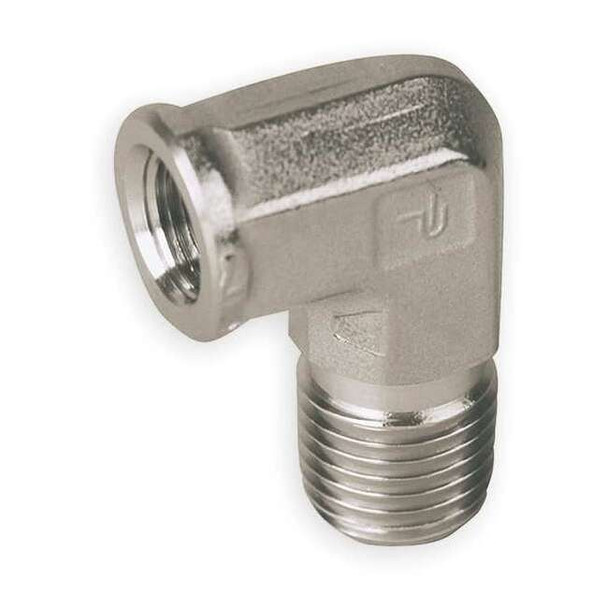 Parker 6-6 SE-SS