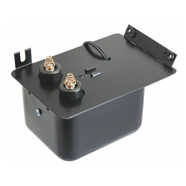 Allanson Oil Burner Ignition Transformer,23 mA 2721-619