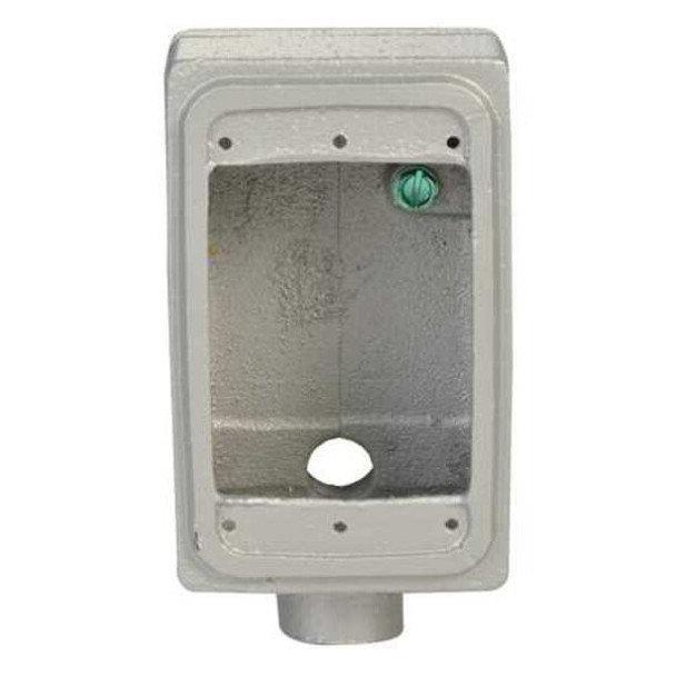 Appleton Electric FSLA-1-50