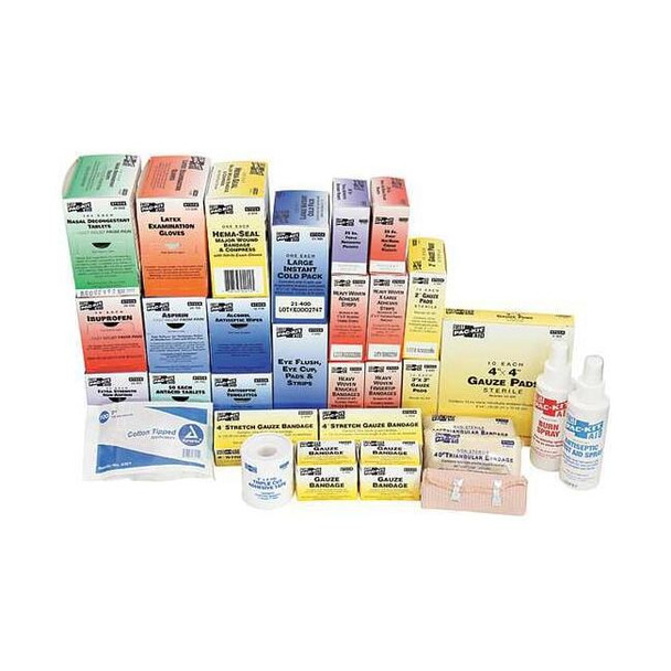 First Aid Only 6175R