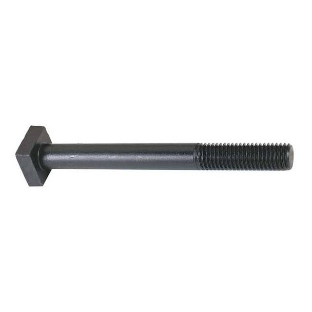 Te-Co T-Bolt, Steel, 1/2-13x3-1/2 46405