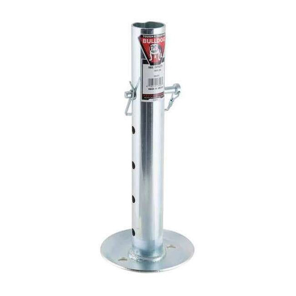 Reese Drop Leg Pull Pin,For Use With Jack 500377