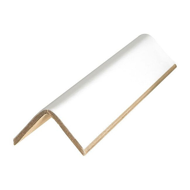 Manufacturer Varies Edge Protector,Hvy. Dty.,Fibreboard,PK35 56JM26