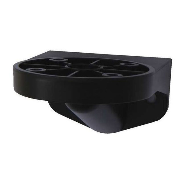 Eaton Mounting Base,Black,SL4,SL7 Tower Lights SL7/4-FW