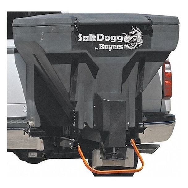 Saltdogg TGS07 11 Cubic Foot Tailgate Spreader TGS07