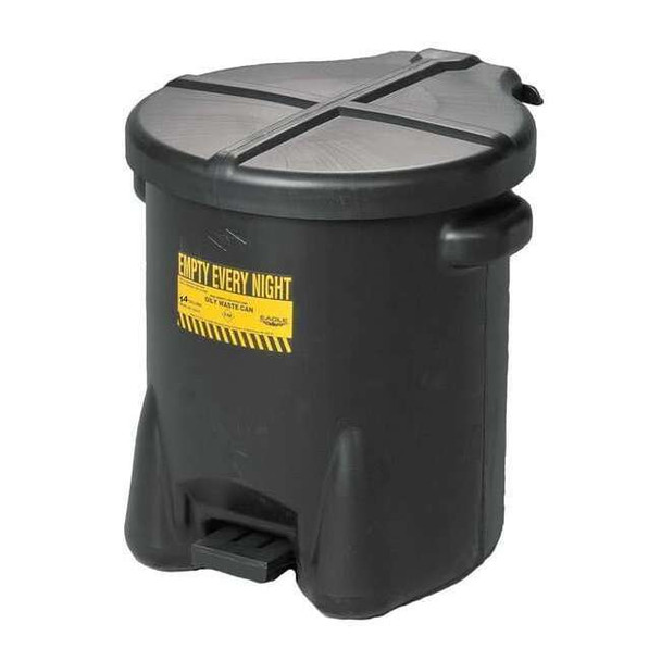 Eagle Mfg 937FLBLK