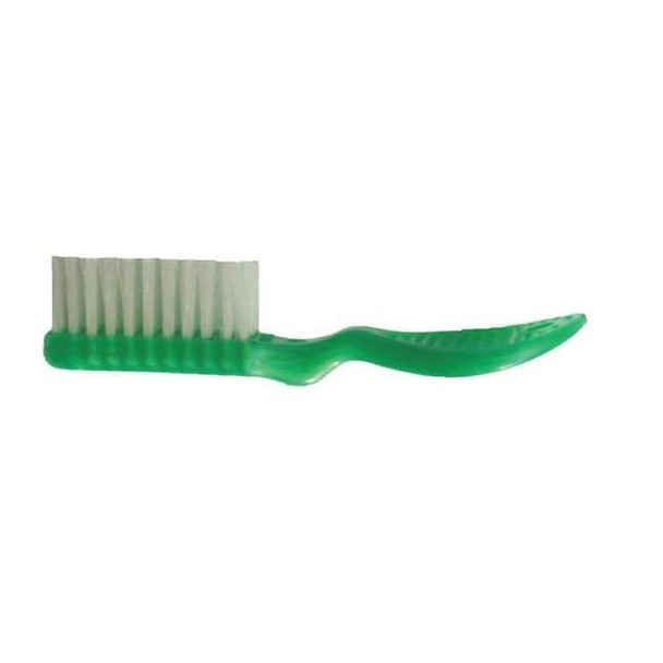 Cortech Security Toothbrush,Green,PK720 90010