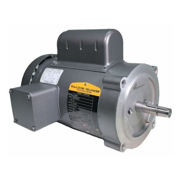 Baldor-Reliance VL3506A