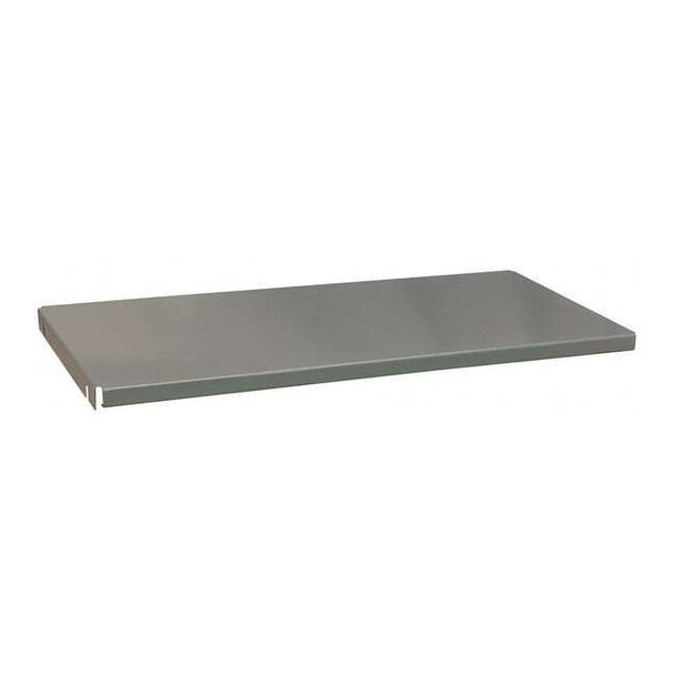 Durham Mfg Cabinet Shelf,Gray,1pk,48in x 21.5in FDC-SH-4824-95
